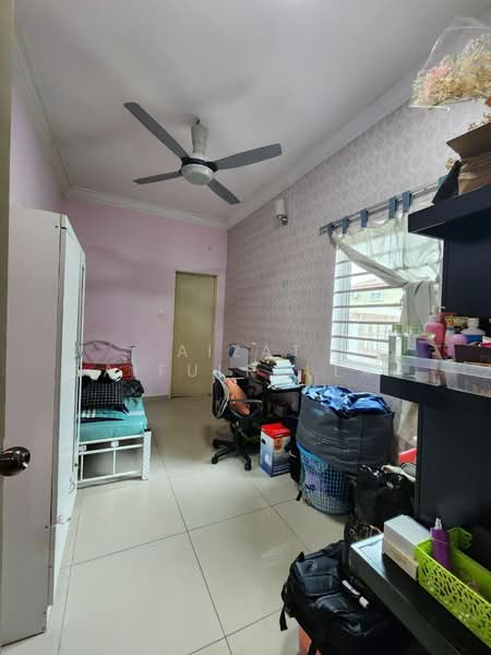 2-storey Terraced House for Sale in Pju 1 (Petaling Jaya) - Aizat Saifulrullah - Bedroom - PropertyGuru.com.my