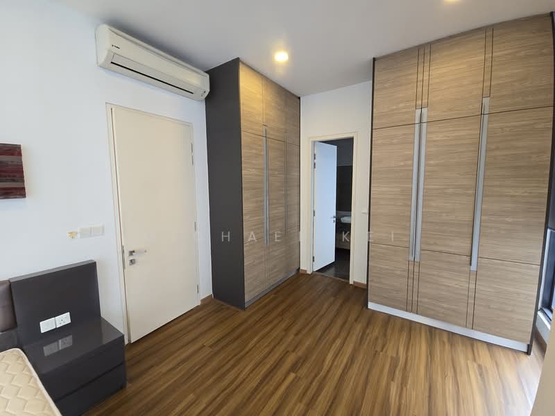 Kondominium untuk Dijual di Mirage Residence - Michael Kei - Bedroom - PropertyGuru.com.my