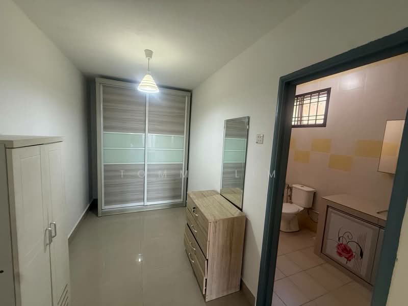 Apartment for Sale at Villa Bestari Apartment - Tommy Lim - PropertyGuru.com.my