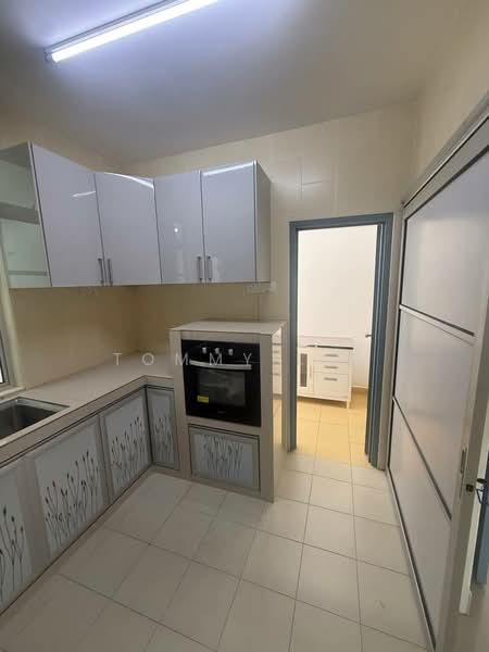 Apartment for Sale at Villa Bestari Apartment - Tommy Lim - PropertyGuru.com.my