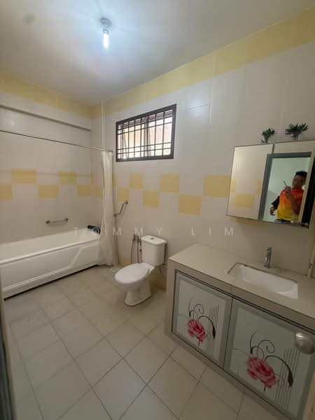 Apartment for Sale at Villa Bestari Apartment - Tommy Lim - PropertyGuru.com.my