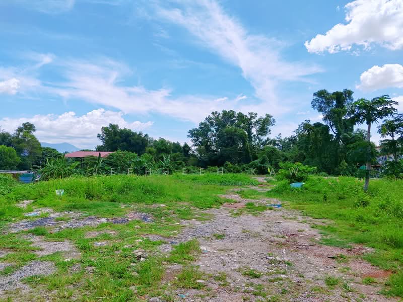 Agricultural Land for Sale in Taman Desa Jaya (Sungai Petani) - JeehJeeh Kaw - Exterior - PropertyGuru.com.my