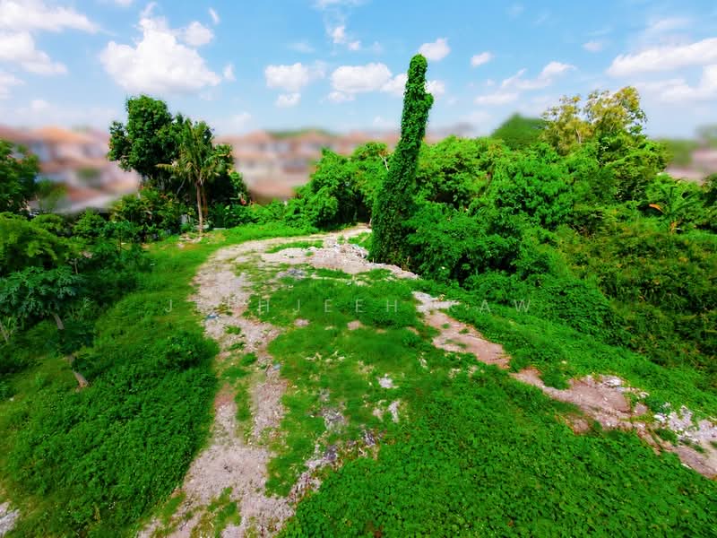 Agricultural Land for Sale in Taman Desa Jaya (Sungai Petani) - JeehJeeh Kaw - Exterior - PropertyGuru.com.my