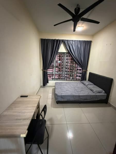 Servis Apartment untuk Disewa di OUG Parklane - Iris Lee - Bedroom - PropertyGuru.com.my