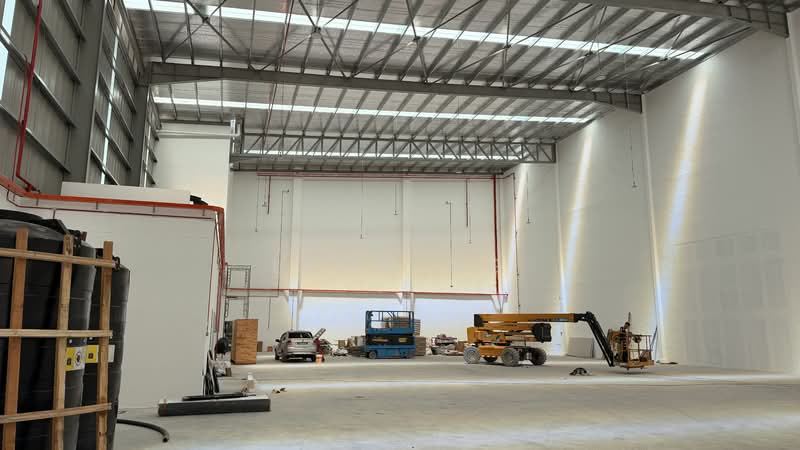 Kilang untuk Disewa di Bukit Minyak (Penang) - Leon Ng - Interior - PropertyGuru.com.my