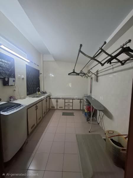 Rumah Berkembar untuk Dijual di SS3 (Petaling Jaya) - Remus Chen - Interior - PropertyGuru.com.my