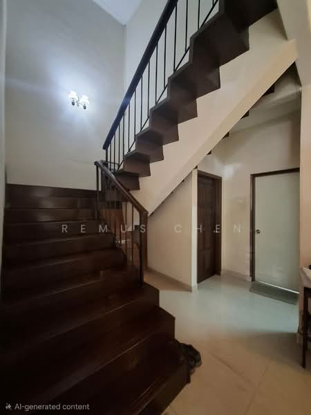 Rumah Berkembar untuk Dijual di SS3 (Petaling Jaya) - Remus Chen - Interior - PropertyGuru.com.my