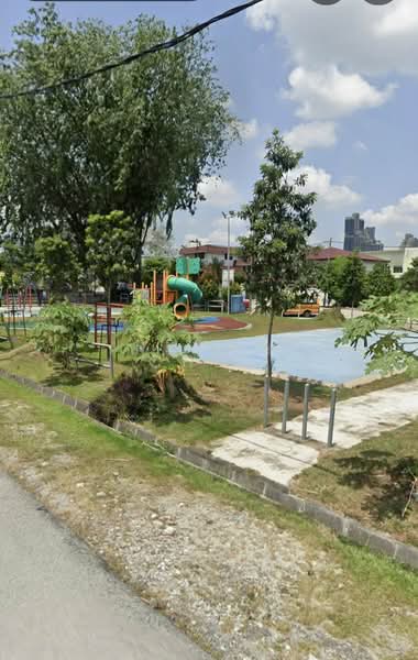 Rumah Berkembar untuk Dijual di SS3 (Petaling Jaya) - Remus Chen - Exterior - PropertyGuru.com.my