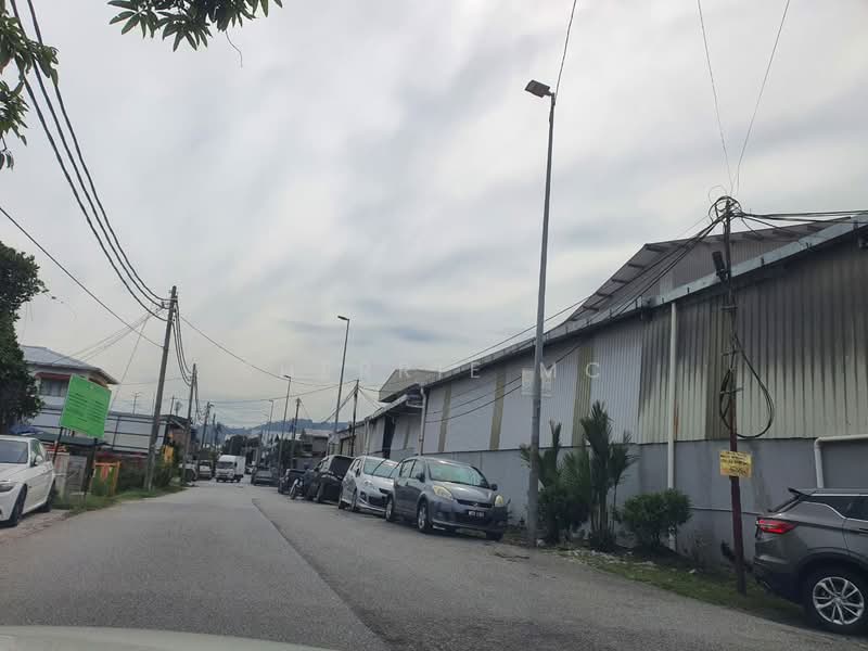 Warehouse for Sale in Bandar Baru Ampang (Ampang) - Sherrie MC - Exterior - PropertyGuru.com.my