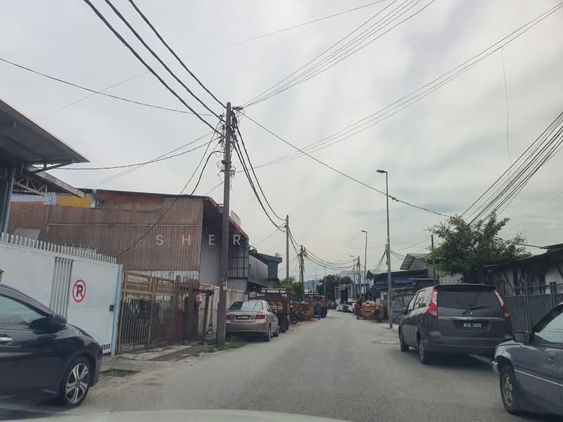 Warehouse for Sale in Bandar Baru Ampang (Ampang) - Sherrie MC - Exterior - PropertyGuru.com.my