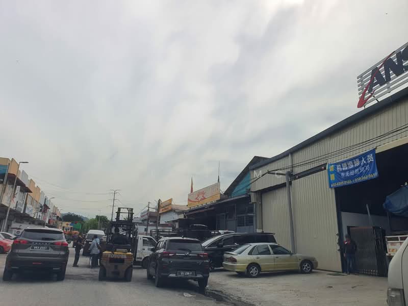 Warehouse for Sale in Bandar Baru Ampang (Ampang) - Sherrie MC - PropertyGuru.com.my