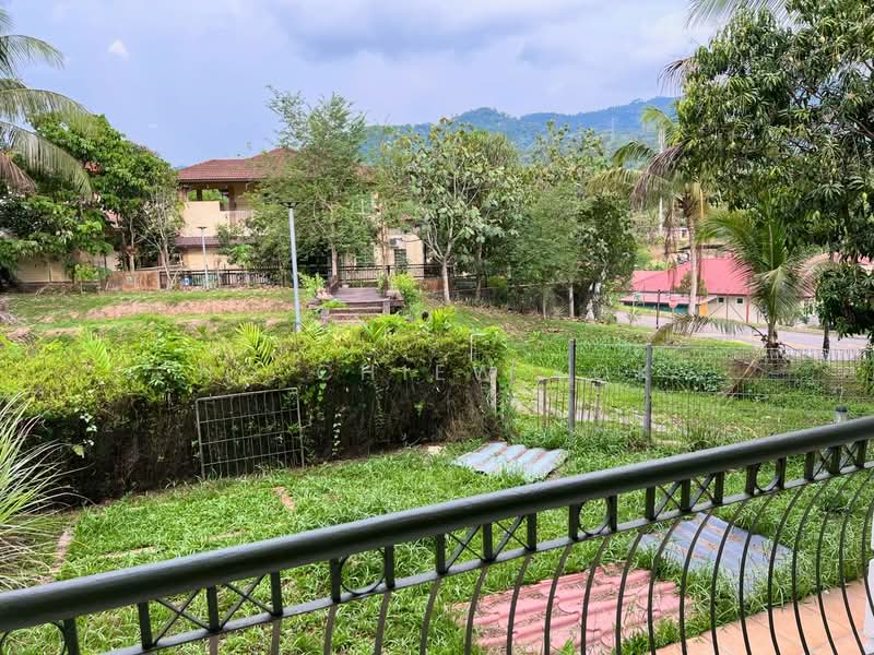 Semi-Detached House for Rent in Kionsom Country Heights (Kota Kinabalu) - Ng Chiew Yok - Exterior - PropertyGuru.com.my