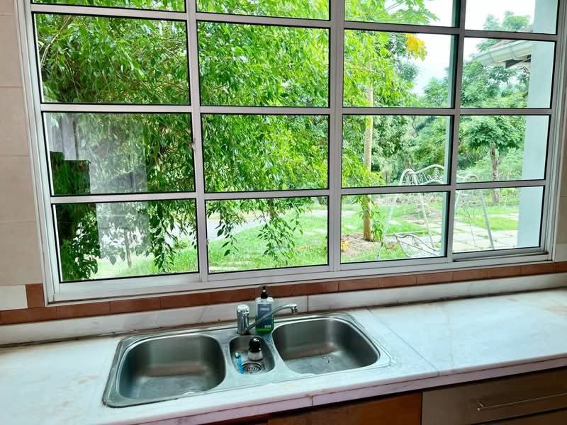 Semi-Detached House for Rent in Kionsom Country Heights (Kota Kinabalu) - Ng Chiew Yok - PropertyGuru.com.my