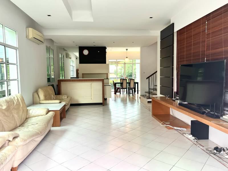 Semi-Detached House for Rent in Kionsom Country Heights (Kota Kinabalu) - Ng Chiew Yok - PropertyGuru.com.my