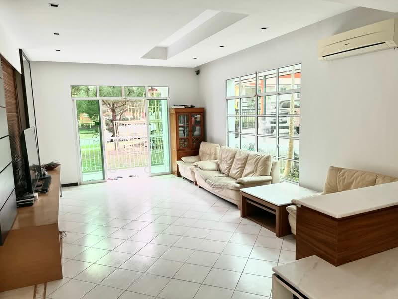 Semi-Detached House for Rent in Kionsom Country Heights (Kota Kinabalu) - Ng Chiew Yok - PropertyGuru.com.my