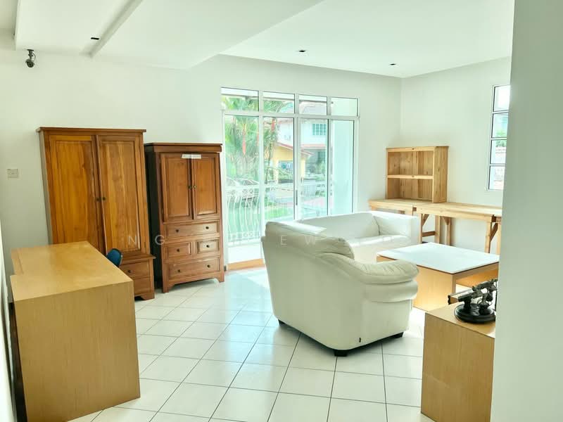 Semi-Detached House for Rent in Kionsom Country Heights (Kota Kinabalu) - Ng Chiew Yok - PropertyGuru.com.my