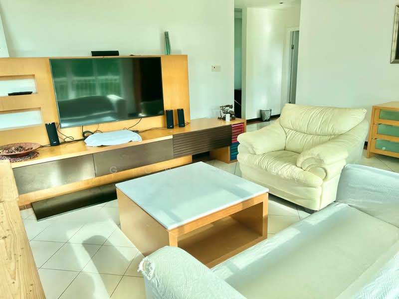Semi-Detached House for Rent in Kionsom Country Heights (Kota Kinabalu) - Ng Chiew Yok - PropertyGuru.com.my