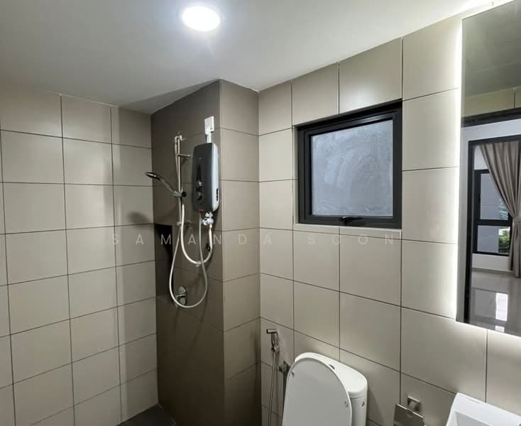 Service Residence for Rent at D'Quince Residences - Samanda Soon - PropertyGuru.com.my