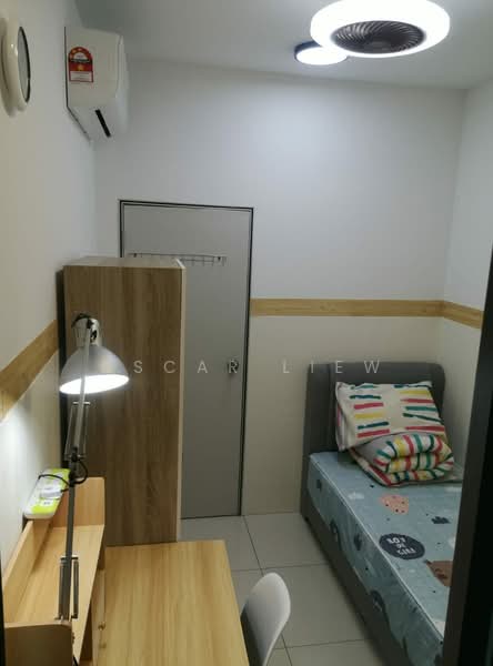 Kondominium untuk Dijual di Riana South - Oscar Liew - Bedroom - PropertyGuru.com.my