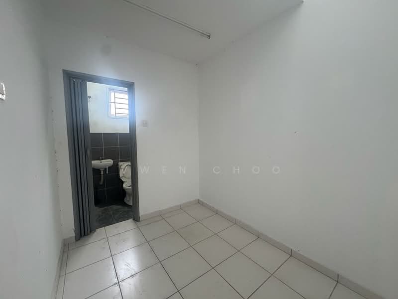 2-storey Terraced House for Rent in Taman Pulai Hijauan (Skudai) - Ivwen Choo - PropertyGuru.com.my