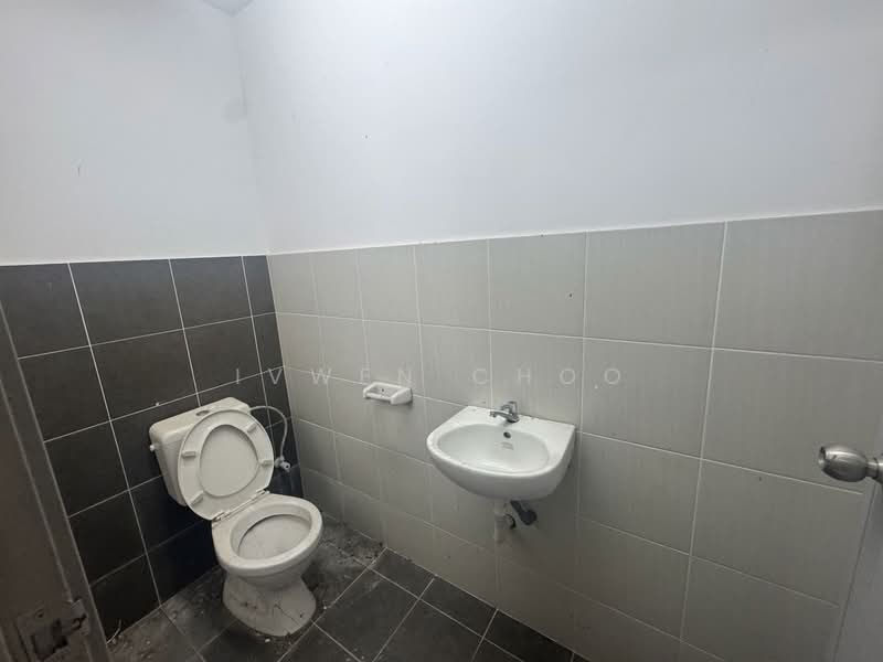 2-storey Terraced House for Rent in Taman Pulai Hijauan (Skudai) - Ivwen Choo - PropertyGuru.com.my
