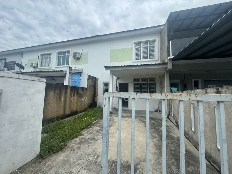 2-storey Terraced House for Rent in Taman Pulai Hijauan (Skudai) - Ivwen Choo - PropertyGuru.com.my