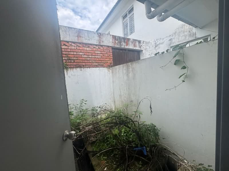 2-storey Terraced House for Rent in Taman Pulai Hijauan (Skudai) - Ivwen Choo - PropertyGuru.com.my