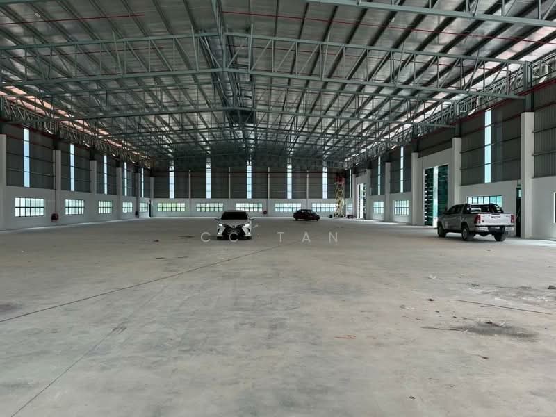 Detached Factory for Rent in Kawasan Perindustrian SILC (Iskandar Puteri (Nusajaya)) - CC Tan - Interior - PropertyGuru.com.my