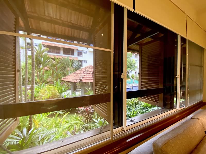Condominium for Sale at Desa U-Thant - Jeremy . - View - PropertyGuru.com.my