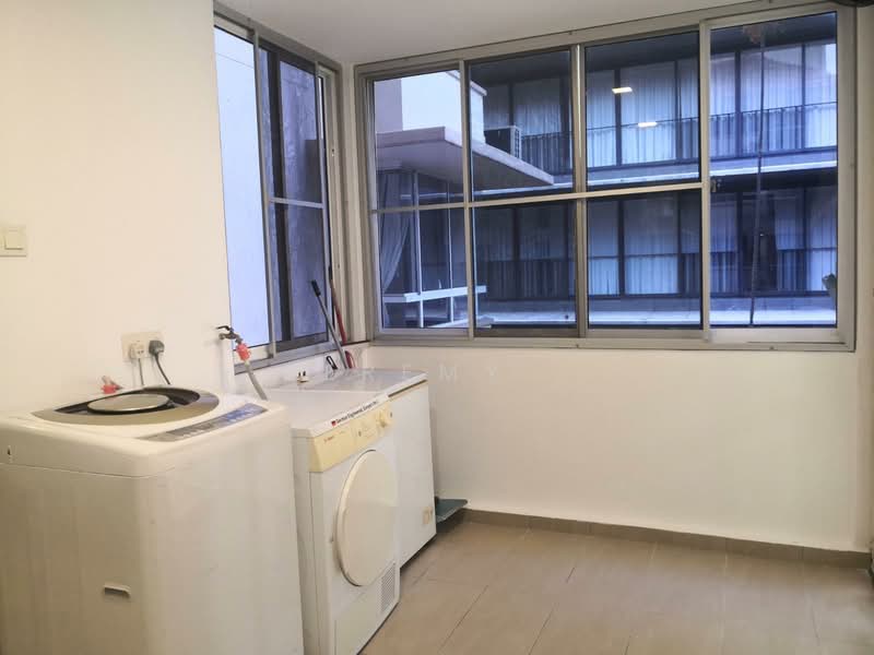 Condominium for Sale at Desa U-Thant - Jeremy . - Interior - PropertyGuru.com.my