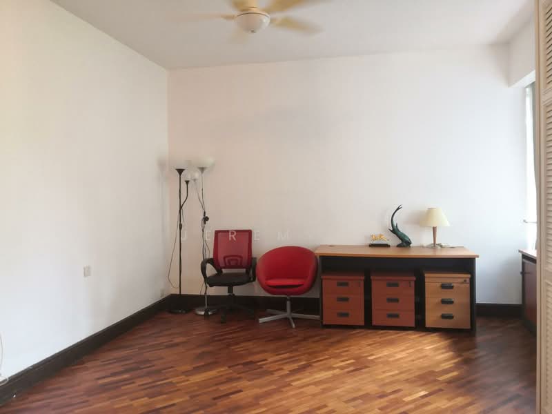 Condominium for Sale at Desa U-Thant - Jeremy . - Study - PropertyGuru.com.my