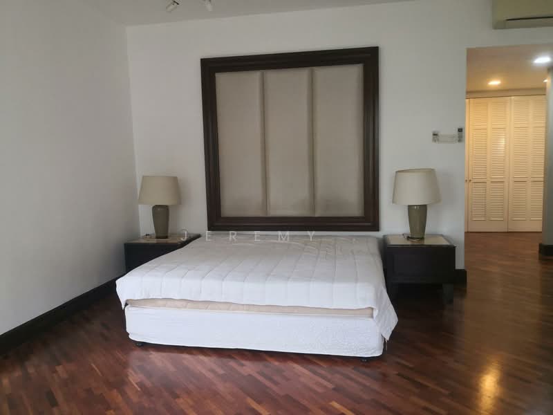 Condominium for Sale at Desa U-Thant - Jeremy . - Bedroom - PropertyGuru.com.my