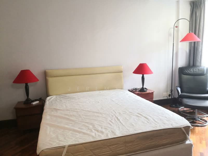 Condominium for Sale at Desa U-Thant - Jeremy . - Bedroom - PropertyGuru.com.my