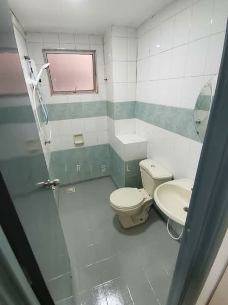 Condominium for Rent at Cengal Condominium - Iris Lee - Bathroom - PropertyGuru.com.my