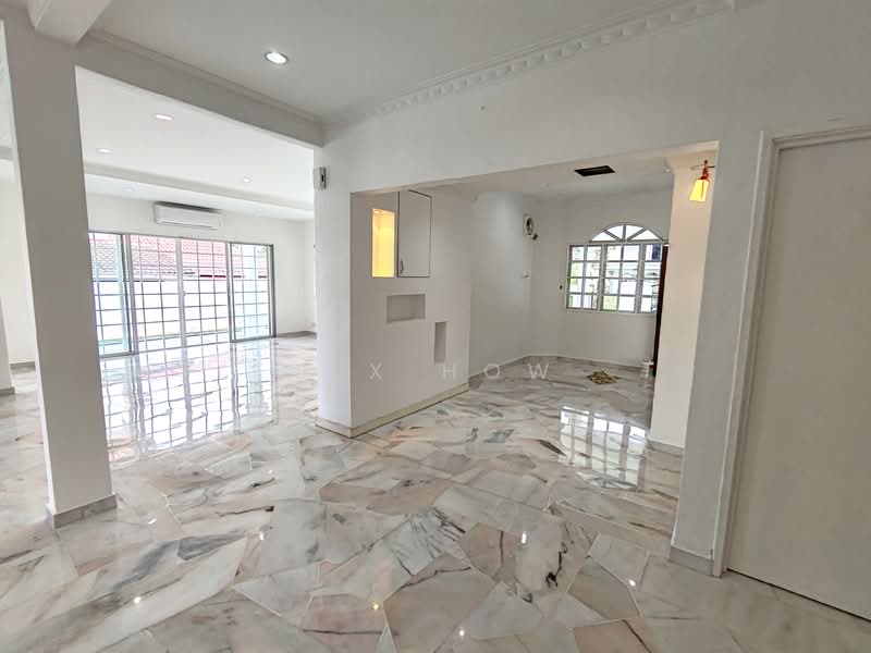 Rumah Banglo untuk Disewa di Taman Rasah Kemayan (Rasah) - Lex How - Interior - PropertyGuru.com.my