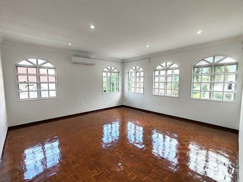 Rumah Banglo untuk Disewa di Taman Rasah Kemayan (Rasah) - Lex How - Interior - PropertyGuru.com.my