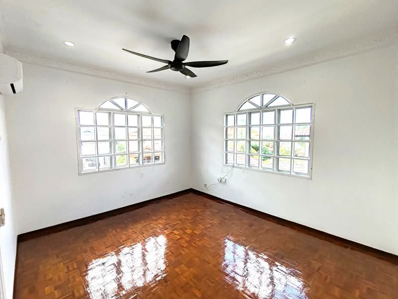 Rumah Banglo untuk Disewa di Taman Rasah Kemayan (Rasah) - Lex How - Interior - PropertyGuru.com.my