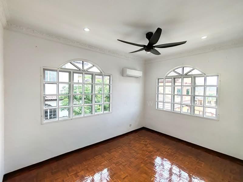 Rumah Banglo untuk Disewa di Taman Rasah Kemayan (Rasah) - Lex How - Interior - PropertyGuru.com.my