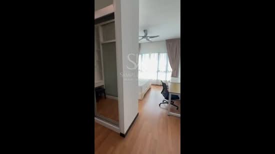 Kondominium untuk Disewa di Nautica Lake Suites - Roxanne Liew - PropertyGuru.com.my