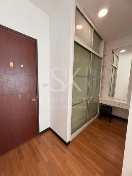 Kondominium untuk Disewa di Nautica Lake Suites - Roxanne Liew - Entrance - PropertyGuru.com.my