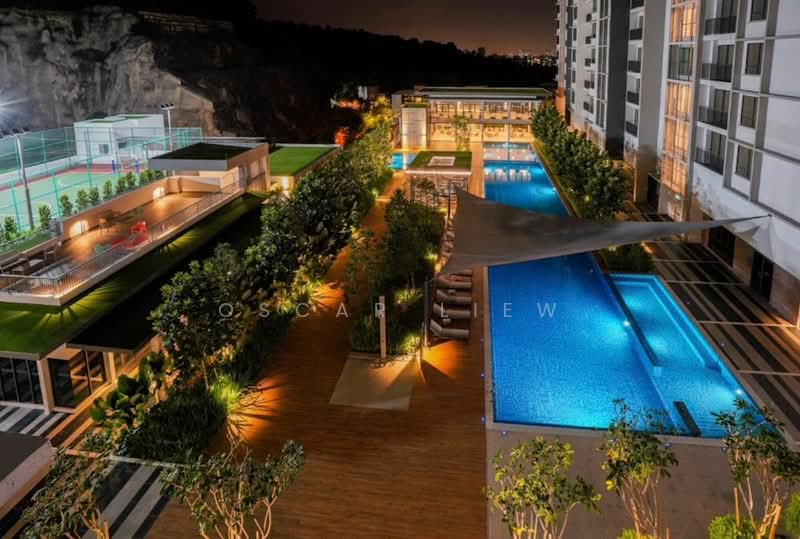 Kondominium untuk Dijual di Riana South - Oscar Liew - Exterior - PropertyGuru.com.my