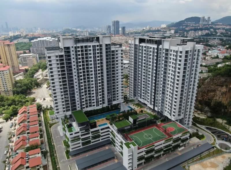 Kondominium untuk Dijual di Riana South - Oscar Liew - PropertyGuru.com.my
