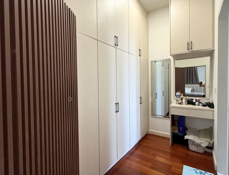 Semi-Detached House for Sale in Bandar Kinrara Seksyen 8 (Bandar Kinrara) - Danny Lee - Bedroom - PropertyGuru.com.my