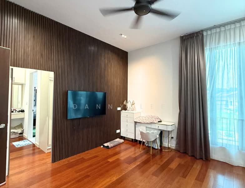 Semi-Detached House for Sale in Bandar Kinrara Seksyen 8 (Bandar Kinrara) - Danny Lee - Bedroom - PropertyGuru.com.my