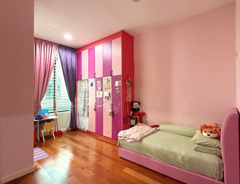 Semi-Detached House for Sale in Bandar Kinrara Seksyen 8 (Bandar Kinrara) - Danny Lee - Bedroom - PropertyGuru.com.my