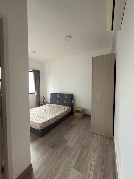 Service Residence for Rent at South View - Charlotte Tee - Bedroom - PropertyGuru.com.my