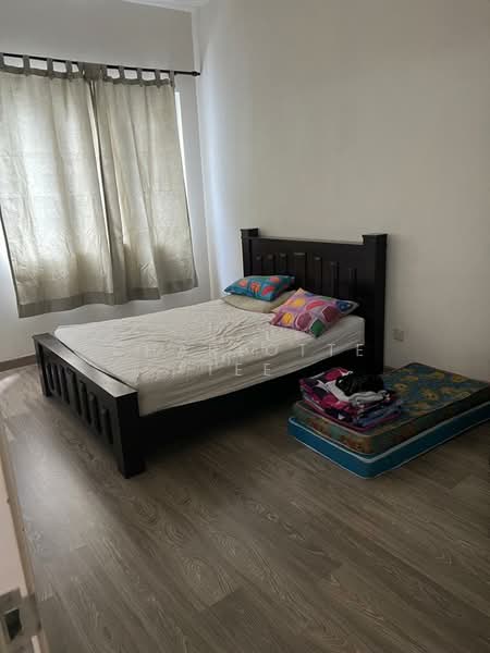 Service Residence for Rent at South View - Charlotte Tee - Bedroom - PropertyGuru.com.my