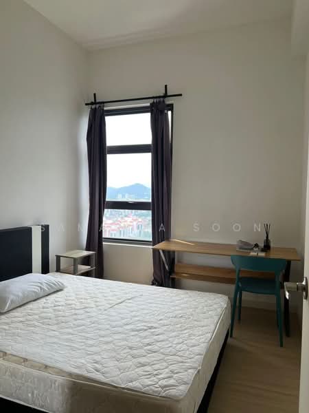 Condominium for Rent at Lakeville Residence - Samanda Soon - PropertyGuru.com.my