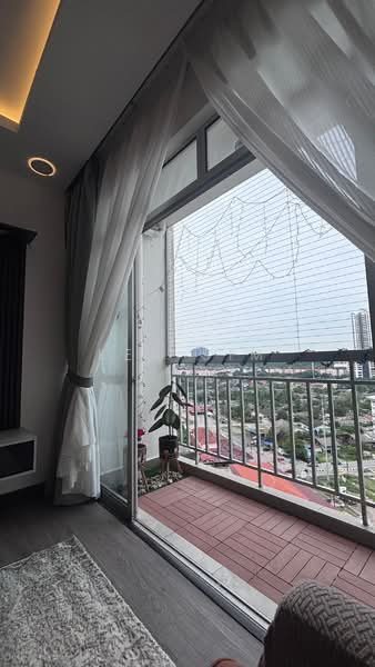 Apartment for Rent at Residensi Tebrau (PR1MA Tebrau) - Ken Sim - PropertyGuru.com.my