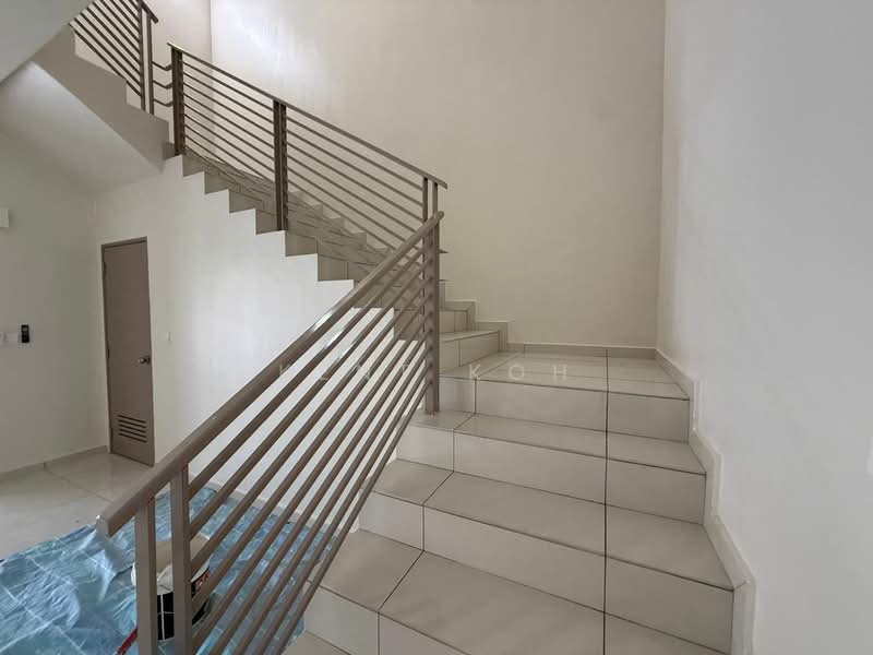 2-storey Terraced House for Rent in Johor Bahru (Johor) - Kent Koh - Interior - PropertyGuru.com.my